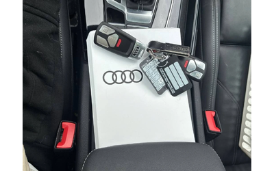 Audi Q5 | DISTRONIC | ПАНОРАМА | CARFAX | - автомобили, коли, обяви за нови и употребявани 13