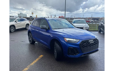 audi-q5 - 2