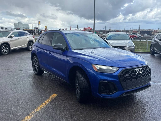 Audi Q5 | DISTRONIC | ПАНОРАМА | CARFAX | - автомобили, коли, обяви за нови и употребявани 2