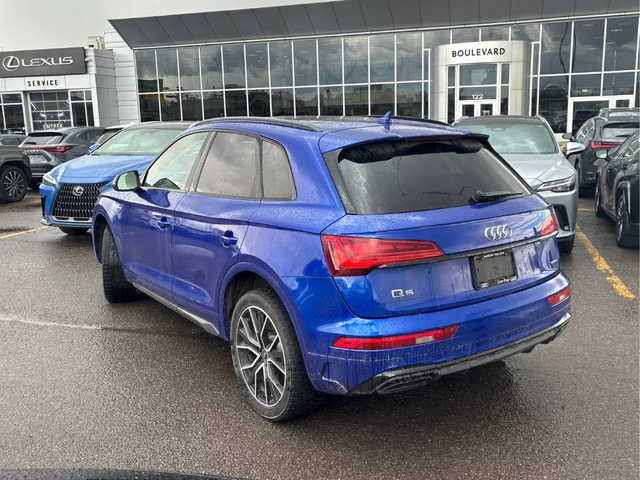 Audi Q5 | DISTRONIC | ПАНОРАМА | CARFAX | - автомобили, коли, обяви за нови и употребявани 4