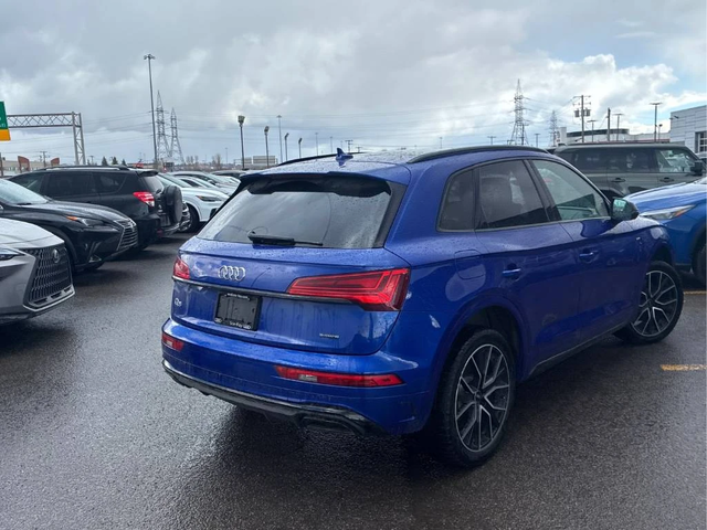 Audi Q5 | DISTRONIC | ПАНОРАМА | CARFAX | - автомобили, коли, обяви за нови и употребявани 5