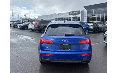 Audi Q5 | DISTRONIC | ПАНОРАМА | CARFAX | - автомобили, коли, обяви за нови и употребявани 7
