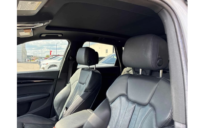 Audi Q5 * PROGRESSIV * ПОДГРЕВИ * CARFAX * ПАНО - автомобили, коли, обяви за нови и употребявани 11
