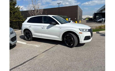 audi-q5 - 2