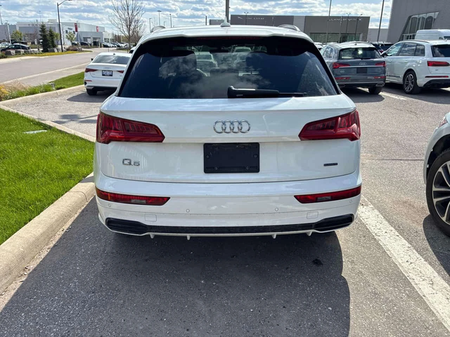 Audi Q5 * PROGRESSIV * ПОДГРЕВИ * CARFAX * ПАНО - автомобили, коли, обяви за нови и употребявани 3