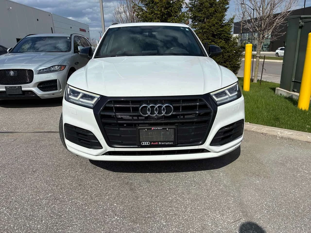Audi Q5 * PROGRESSIV * ПОДГРЕВИ * CARFAX * ПАНО - автомобили, коли, обяви за нови и употребявани 5