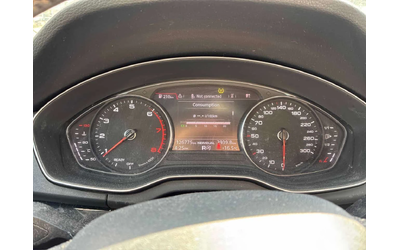 Audi Q5 * PROGRESSIV * ПОДГРЕВИ * CARFAX * ПАНО - автомобили, коли, обяви за нови и употребявани 7