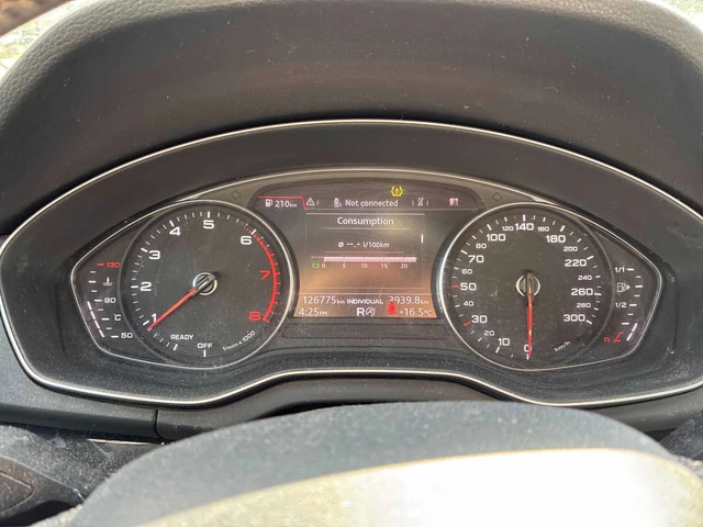 Audi Q5 * PROGRESSIV * ПОДГРЕВИ * CARFAX * ПАНО - автомобили, коли, обяви за нови и употребявани 7
