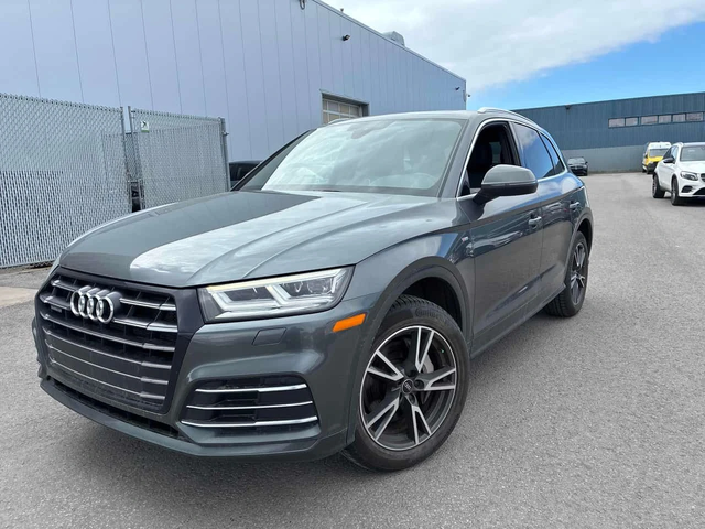 Audi Q5 * Progressiv * S-line * PANORAMA* ПОДГРЕВИ* - автомобили, коли, обяви за нови и употребявани 0