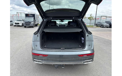 Audi Q5 * Progressiv * S-line * PANORAMA* ПОДГРЕВИ* - автомобили, коли, обяви за нови и употребявани 13
