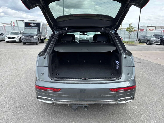 Audi Q5 * Progressiv * S-line * PANORAMA* ПОДГРЕВИ* - автомобили, коли, обяви за нови и употребявани 13