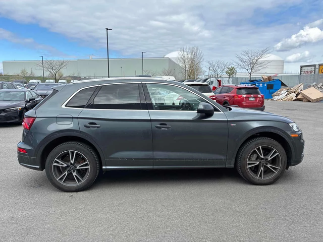 Audi Q5 * Progressiv * S-line * PANORAMA* ПОДГРЕВИ* - автомобили, коли, обяви за нови и употребявани 2