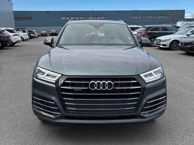Audi Q5 * Progressiv * S-line * PANORAMA* ПОДГРЕВИ* - автомобили, коли, обяви за нови и употребявани 5