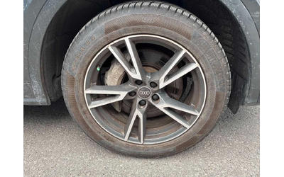 Audi Q5 * Progressiv * S-line * PANORAMA* ПОДГРЕВИ* - автомобили, коли, обяви за нови и употребявани 6