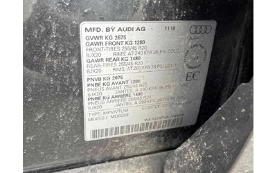 Audi Q5 * Progressiv * S-line * PANORAMA* ПОДГРЕВИ* - автомобили, коли, обяви за нови и употребявани 9