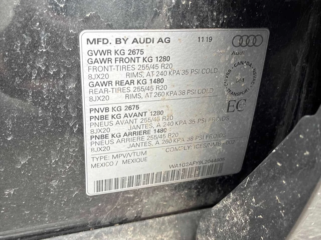 Audi Q5 * Progressiv * S-line * PANORAMA* ПОДГРЕВИ* - автомобили, коли, обяви за нови и употребявани 9