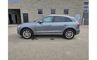 audi-q5 - 1