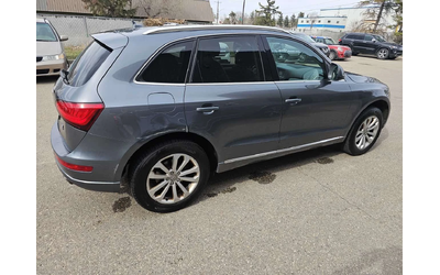 audi-q5 - 2