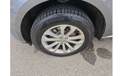 Audi Q5 * 2.0L Progressiv* PANO* KEYLESS* ПОДГРЕВ* - автомобили, коли, обяви за нови и употребявани 6