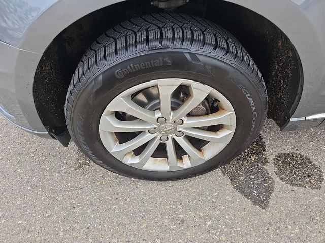 Audi Q5 * 2.0L Progressiv* PANO* KEYLESS* ПОДГРЕВ* - автомобили, коли, обяви за нови и употребявани 6