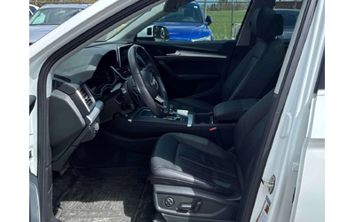 Audi Q5 Technik| DIGITAL| 360| B&O| ПОДГРЕВ| ПАНО + ГУМИ - автомобили, коли, обяви за нови и употребявани 11