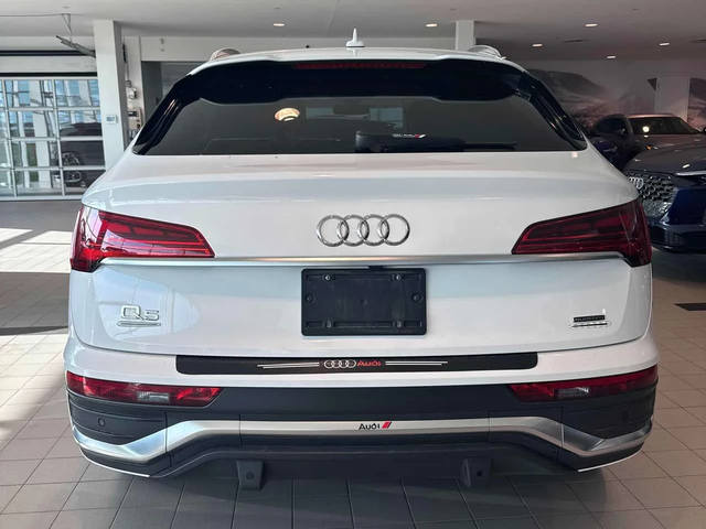 Audi Q5 * Progressiv * ДИСТРОНИК * 360 * ПОДГРЕВ * ПАМЕТ - автомобили, коли, обяви за нови и употребявани 12