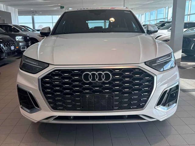 Audi Q5 * Progressiv * ДИСТРОНИК * 360 * ПОДГРЕВ * ПАМЕТ - автомобили, коли, обяви за нови и употребявани 14