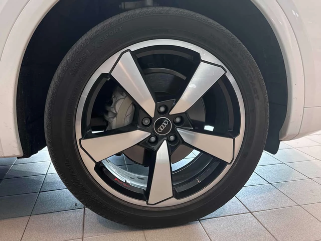 Audi Q5 * Progressiv * ДИСТРОНИК * 360 * ПОДГРЕВ * ПАМЕТ - автомобили, коли, обяви за нови и употребявани 15