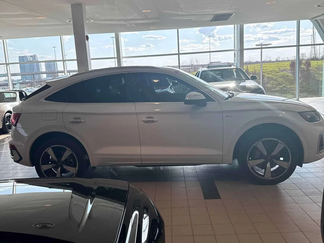 Audi Q5 * Progressiv * ДИСТРОНИК * 360 * ПОДГРЕВ * ПАМЕТ - автомобили, коли, обяви за нови и употребявани 2