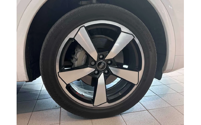 Audi Q5 * Progressiv * ДИСТРОНИК * 360 * ПОДГРЕВ * ПАМЕТ - автомобили, коли, обяви за нови и употребявани 6