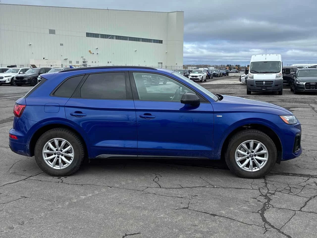 Audi Q5 * Technik * ПОДГРЕВИ * 360 * PANO * CARFAX - автомобили, коли, обяви за нови и употребявани 2