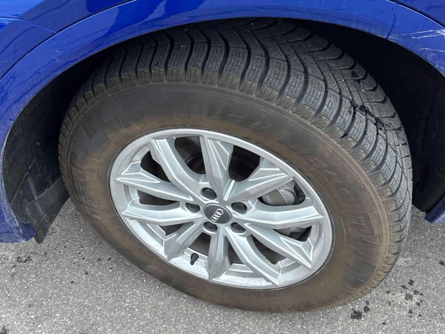 Audi Q5 * Technik * ПОДГРЕВИ * 360 * PANO * CARFAX - автомобили, коли, обяви за нови и употребявани 6