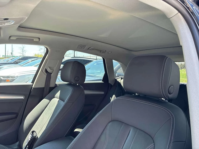 Audi Q5 * PROGRESSIV * ПАНО * ПОДГРЕВИ * KEYLESS * CARFAX - автомобили, коли, обяви за нови и употребявани 11