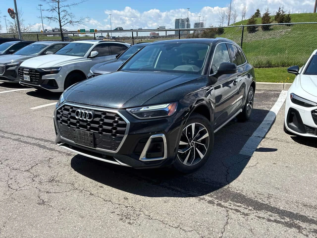 Audi Q5 * PROGRESSIV * ПАНО * ПОДГРЕВИ * KEYLESS * CARFAX - автомобили, коли, обяви за нови и употребявани 12