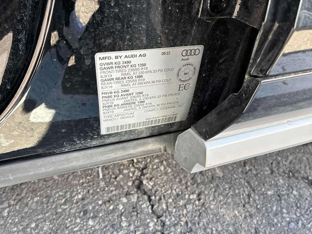 Audi Q5 * PROGRESSIV * ПАНО * ПОДГРЕВИ * KEYLESS * CARFAX - автомобили, коли, обяви за нови и употребявани 13