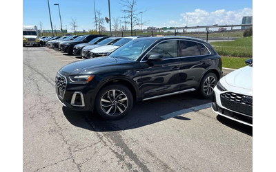 Audi Q5 * PROGRESSIV * ПАНО * ПОДГРЕВИ * KEYLESS * CARFAX - автомобили, коли, обяви за нови и употребявани 16