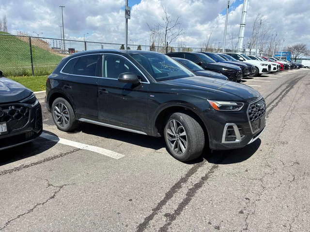 Audi Q5 * PROGRESSIV * ПАНО * ПОДГРЕВИ * KEYLESS * CARFAX - автомобили, коли, обяви за нови и употребявани 2
