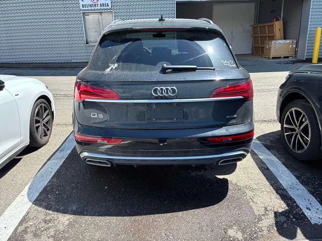 Audi Q5 * PROGRESSIV * ПАНО * ПОДГРЕВИ * KEYLESS * CARFAX - автомобили, коли, обяви за нови и употребявани 3