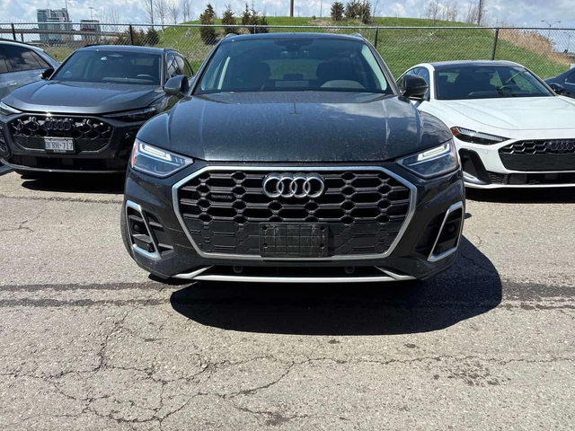 Audi Q5 * PROGRESSIV * ПАНО * ПОДГРЕВИ * KEYLESS * CARFAX - автомобили, коли, обяви за нови и употребявани 5