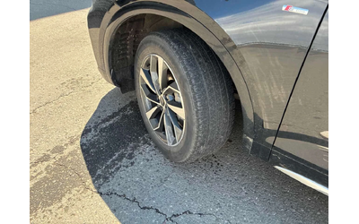Audi Q5 * PROGRESSIV * ПАНО * ПОДГРЕВИ * KEYLESS * CARFAX - автомобили, коли, обяви за нови и употребявани 6