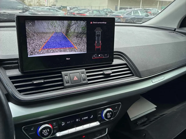 Audi Q5 * Komfort * 360 * ПОДГРЕВИ * ПАНО * KEYLESS - автомобили, коли, обяви за нови и употребявани 15