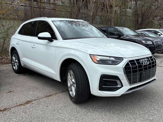 Audi Q5 * Komfort * 360 * ПОДГРЕВИ * ПАНО * KEYLESS - автомобили, коли, обяви за нови и употребявани 2