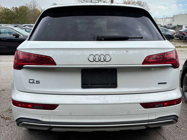 Audi Q5 * Komfort * 360 * ПОДГРЕВИ * ПАНО * KEYLESS - автомобили, коли, обяви за нови и употребявани 3