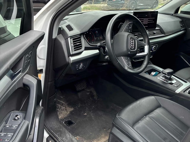 Audi Q5 * Komfort * 360 * ПОДГРЕВИ * ПАНО * KEYLESS - автомобили, коли, обяви за нови и употребявани 4