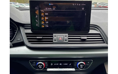 Audi Q5 * Komfort * 360 * ПОДГРЕВИ * ПАНО * KEYLESS - автомобили, коли, обяви за нови и употребявани 8