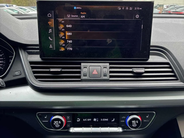 Audi Q5 * Komfort * 360 * ПОДГРЕВИ * ПАНО * KEYLESS - автомобили, коли, обяви за нови и употребявани 8