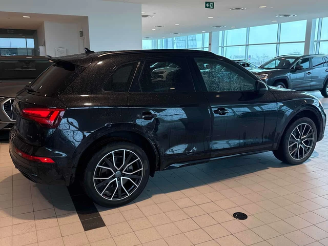 Audi Q5 Progressiv| DISTR| ПОДГРЕВ| ОТ ПРЕДСТАВИТЕЛСТВО - автомобили, коли, обяви за нови и употребявани 3