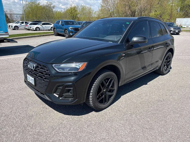 Audi Q5 * Progressiv * DISTRONIC* PANORAMA* KEYLESS* - автомобили, коли, обяви за нови и употребявани 0