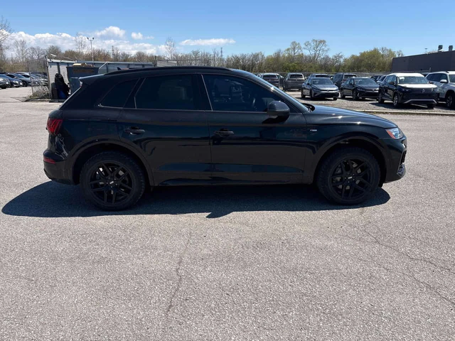 Audi Q5 * Progressiv * DISTRONIC* PANORAMA* KEYLESS* - автомобили, коли, обяви за нови и употребявани 2