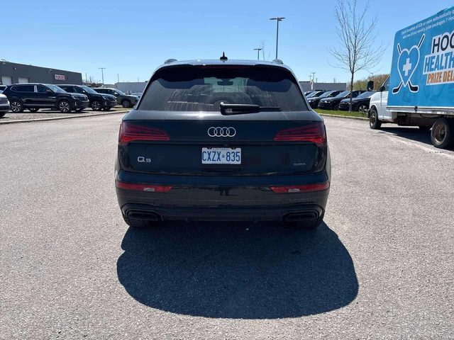 Audi Q5 * Progressiv * DISTRONIC* PANORAMA* KEYLESS* - автомобили, коли, обяви за нови и употребявани 3